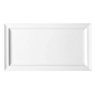 RAK Tanier plytký 33 × 23 cm – obdĺžny | RAK-CLRP33