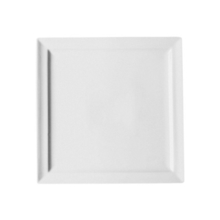 RAK Tanier plytký 24 × 24 cm – štvorcový | RAK-CLSP24