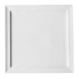 RAK Tanier plytký 30 × 30 cm – štvorcový | RAK-CLSP30