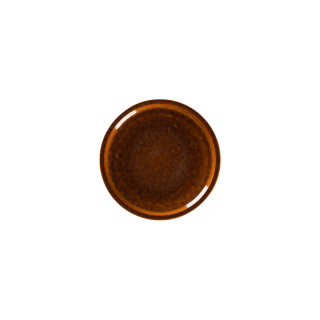 RAK Tanier coupe 21 cm - honey | RAK-EACP21HO
