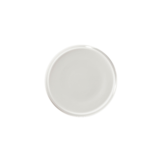 RAK Tanier coupe 24 cm – biely | RAK-EACP24