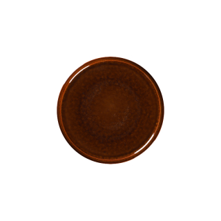 RAK Tanier coupe 28 cm - honey | RAK-EACP28HO