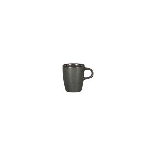 RAK Šálka na espresso 9 cl – čierna | RAK-EACU09CA