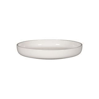 RAK Tanier hlboký 29,5 cm – biely | RAK-EADC30