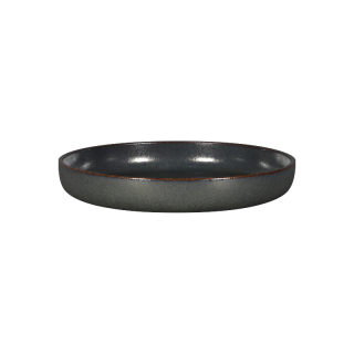 RAK Tanier hlboký 29,5 cm - čierny | RAK-EADC30CA