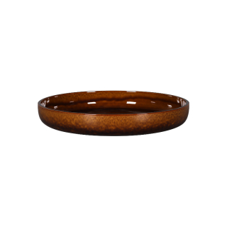 RAK Tanier hlboký 29,5 cm – honey | RAK-EADC30HO