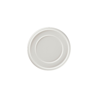 RAK Tanier 24 cm – biely | RAK-EAFP24