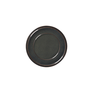 RAK Tanier 24 cm - čierny | RAK-EAFP24CA