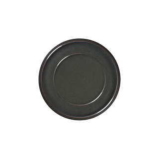 RAK Tanier 28 cm – čierny | RAK-EAFP28CA