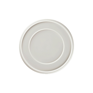 RAK Tanier 32 cm – biely | RAK-EAFP32