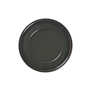 RAK Tanier 32 cm – čierny | RAK-EAFP32CA