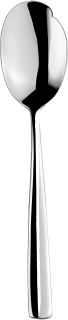 Lyžička gourmet 25,6 cm