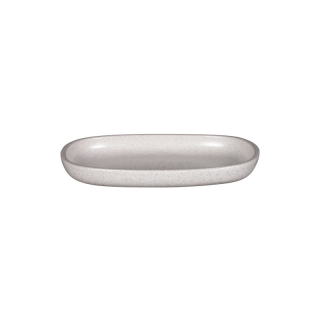 RAK Tanier oválny 22,5 cm – clay | RAK-EAOP23CL