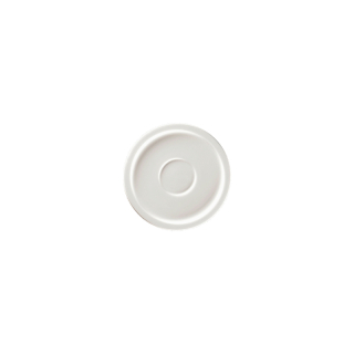 RAK Podšálka 16,5 cm – biela | RAK-EASA16