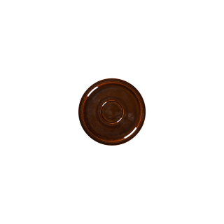 RAK Podšálka 16,5 cm - honey | RAK-EASA16HO