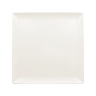 RAK Tanier plytký štvorcový 24,5 cm | RAK-EDSQ25IV