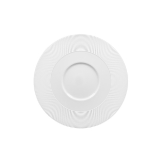 RAK Tanier plytký gourmet 29 cm | RAK-EVGF29