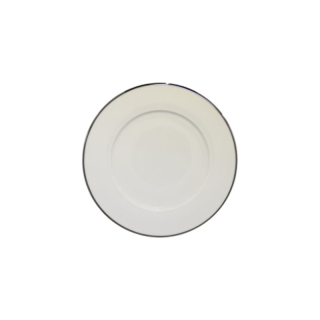 RAK Platinum tanier plytký pr. 31 cm | RAK-FDFP31PLA