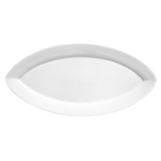 RAK Tanier oválny 40 × 19 cm | RAK-FDOP40