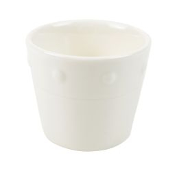 RAK White Gold miska 9 cl - Princess | RAK-GDCU09M