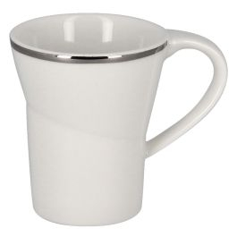 RAK Platinum šálka na espresso 9 cl | RAK-GICU09PLA