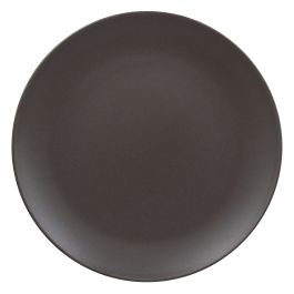 RAK Genesis tanier plytký pr. 15 cm, kakaová | RAK-GNNNPR15CO