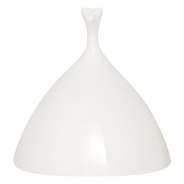 RAK Gloš 18 cm, biela | RAK-HDCL18