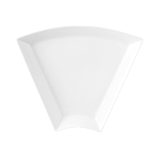 RAK B-concept tanier 30 × 12 cm, slonová kosť | RAK-LXBS30