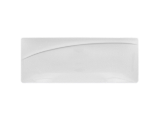 RAK Tanier obdĺžnikový, sushi 32 × 12,5 cm | RAK-MORP32