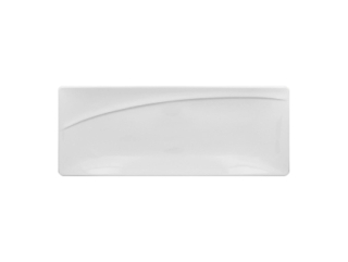 RAK Tanier obdĺžnikový, sushi 42 × 16,4 cm | RAK-MORP42