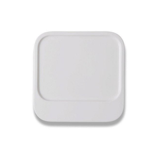 RAK Tanier plytký 20 × 20 cm | RAK-MSFP20