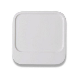 RAK Tanier plytký 27 × 27 cm | RAK-MSFP27