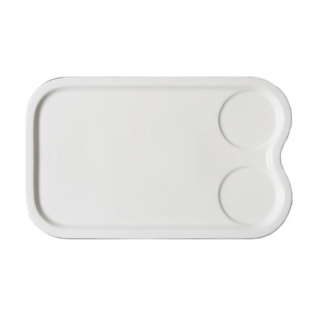 RAK Tanier obdĺžny 33 × 22 cm | RAK-MSRIN33