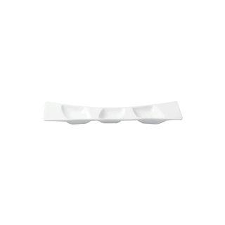 RAK Mazza miska na omáčku 20 × 6,5 cm | RAK-MZCP20