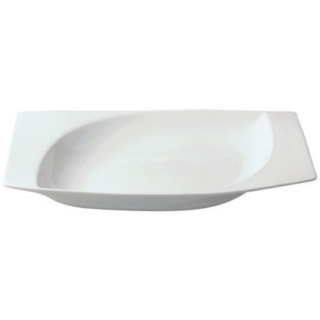 RAK Mazza tanier hlboký 26 × 17 cm | RAK-MZEP26