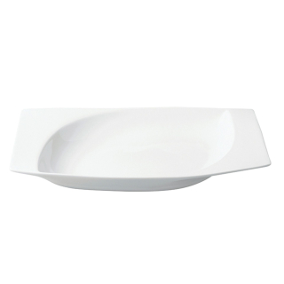RAK Mazza tanier obdĺžny mini 11 × 5,5 cm | RAK-MZMR11