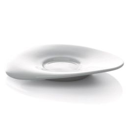 RAK Nabur podšálka oválna pre NBCU09 15 × 12,5 cm | RAK-NBSA15