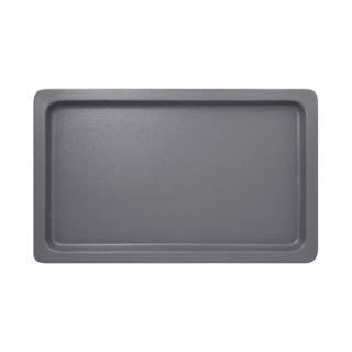 RAK Gastronádoba GN 1/1 020 mm, sivá | RAK-NFBU1.1FGY