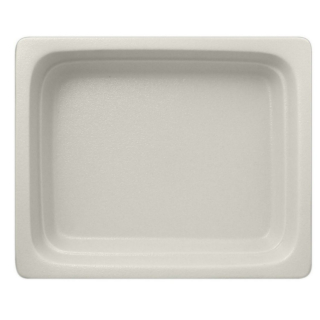 RAK Gastronádoba GN 1/2 065 mm, biela | RAK-NFBU1.2WH