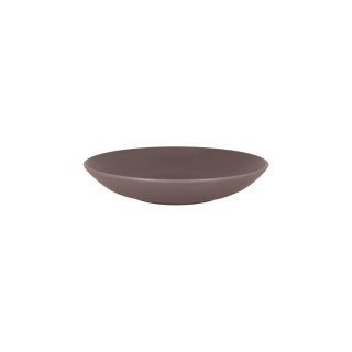 RAK Tanier hlboký 26 cm, hnedá | RAK-NFBUBC26CB