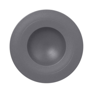 RAK Tanier hlboký 29 cm, sivá | RAK-NFGDDP29GY