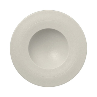 RAK Tanier hlboký 29 cm, biela | RAK-NFGDDP29WH