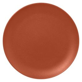 RAK Tanier plytký 15 cm, hnedá | RAK-NFNNPR15BW