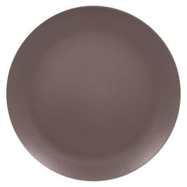 RAK Tanier plytký 15 cm, hnedá | RAK-NFNNPR15CB