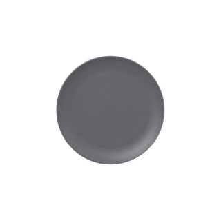 RAK Tanier plytký 15 cm, sivá | RAK-NFNNPR15GY