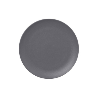 RAK Tanier plytký 21 cm, sivá | RAK-NFNNPR21GY