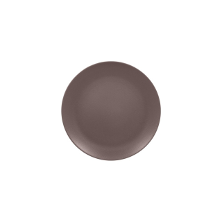 RAK Tanier plytký 24 cm, hnedá | RAK-NFNNPR24CB