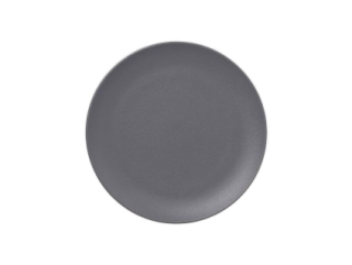 RAK Tanier plytký 24 cm, sivá | RAK-NFNNPR24GY
