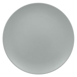 RAK Tanier plytký 27 cm, sivá | RAK-NFNNPR27PG