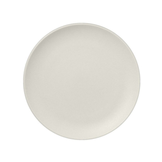 RAK Tanier plytký 27 cm, biela | RAK-NFNNPR27WH